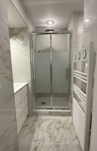 salle de bain