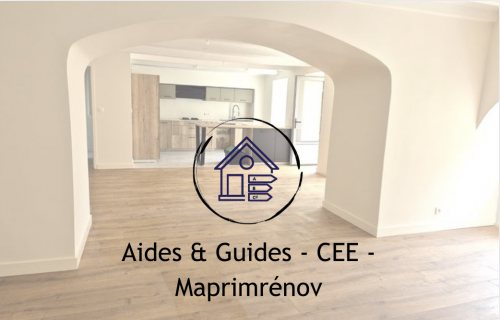 rénovation énergétique