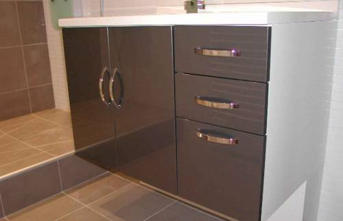 Rénovation de salle de bain en Seine et Marne 