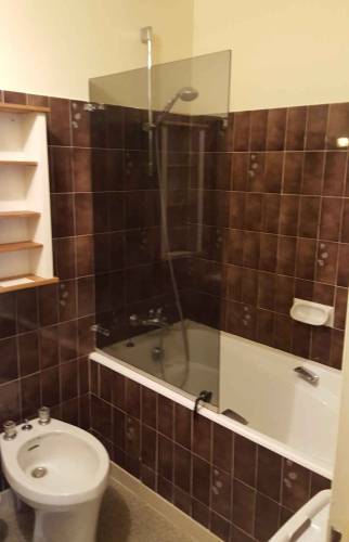 Salle de bain AVANT