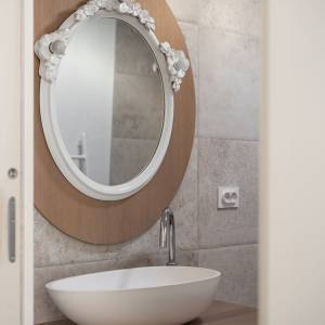 Aménagements sur mesure d'un appartement à Grenoble - Apolline GERONIMI - La Maison Des Architectes