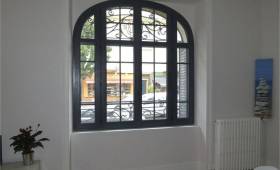 rénovation de fenêtres et portes