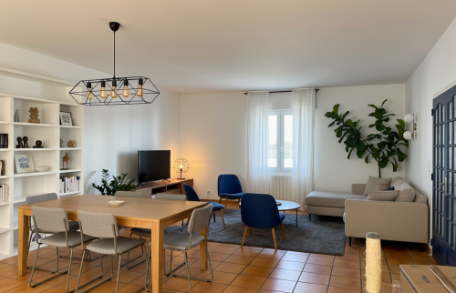 Rénovation de maison a Royan