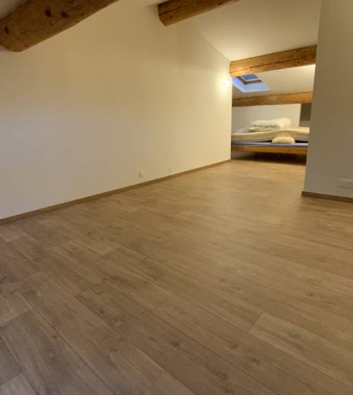 Aménagement de combles Beaune