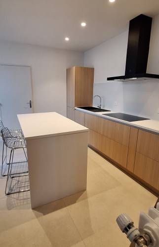 rénovation cuisine Grandchamp-des-Fontaines ok