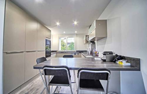 Magnifique rénovation de maison à Montbazon (37250)