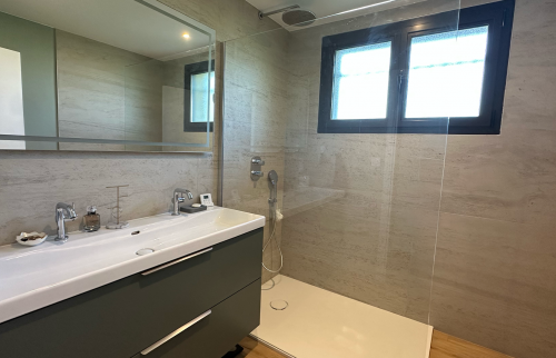  rénovation salle de bain à Lons-le-Saunier