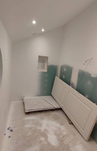 Rénovation d’une maison en pierre : projet hêtre 2