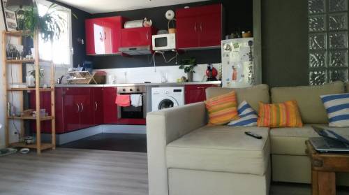 Remplacement revêtement de sol appartement Orgeval