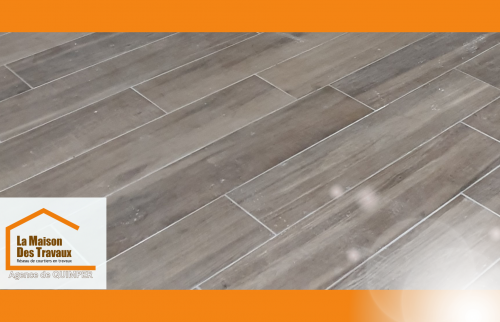 Faites confiance à La Maison Des Travaux Quimper pour vos projets de rénovation, extension et décoration avec un accompagnement de qualité.