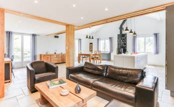 Rénovation de maison à Saint-Gilles-Croix-de-Vie 85800