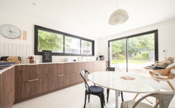 Rénovation cuisine à Haute-Goulaine