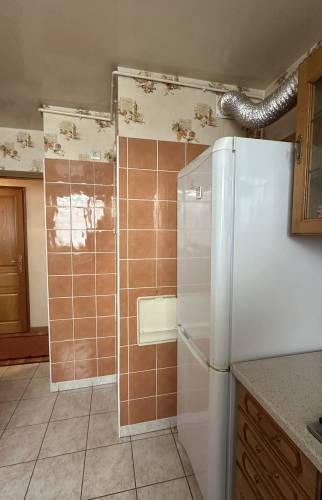 Rénovation partielle d'appartement à Massy (91)