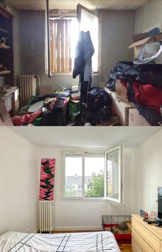 chambre 1