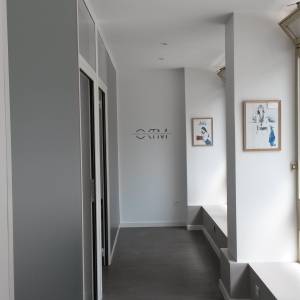 Création d'un cabinet médical à Paris - Adrien Royer - La Maison Des Architectes