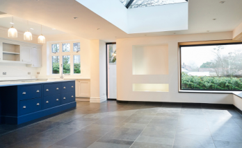 Extension de maison à Saint-Avertin (37550)