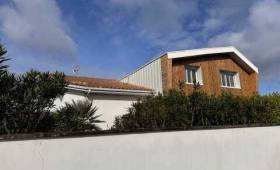 Surélévation de maison
