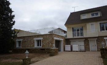 agrandissement Bougival