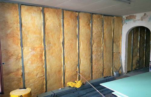 Rénovation Maison Lyon 3  - Maison avant travaux