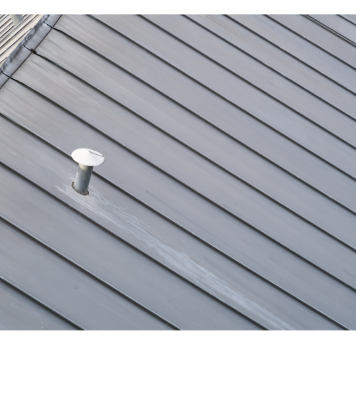  Toiture en Zinc Nantes