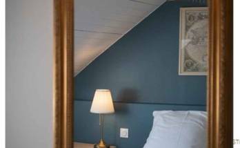 TENDANCE MIROIRS DANS LE GOLFE DU MORBIHAN