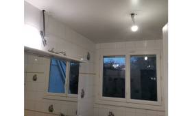 salle de bain avant travaux