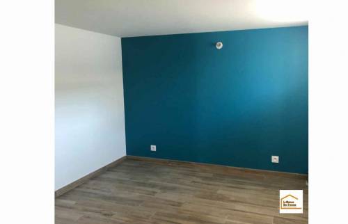 Appartement entièrement rénové Granville (50400).