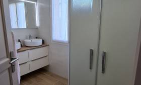 Rénovation de salle de bain - Pont d'Ain 01160
