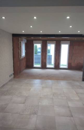 Extension salon Drusenheim