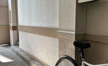 hall d'entrée rénové La Maison Des Travaux Bruz