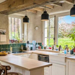 Rénovation de cuisine - Guillaume Charpentier