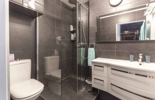 Rénovation d'une salle de bain au Plessis-Robinson (92)