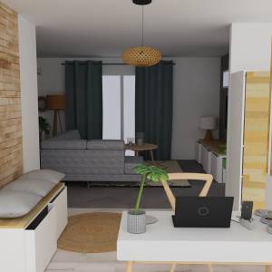 Extension  - carole barthez - La Maison Des Architectes