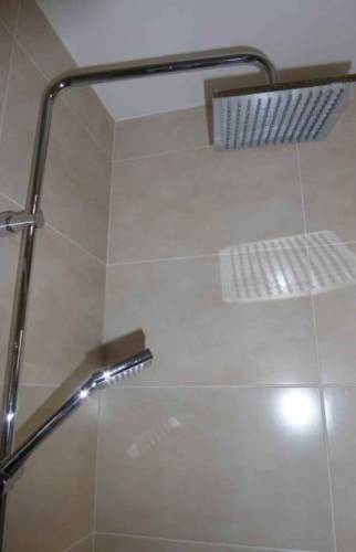 Colonne de douche