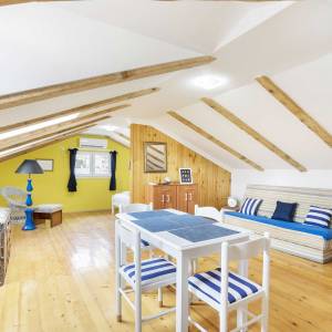 Aménagement des combles