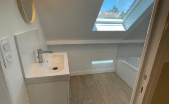 Rénovation des combles sur Villedieu-les-Poêles-Rouffigny 50800