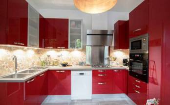 Aménagement de cuisine neuve - Champigny-sur-Marne 94500