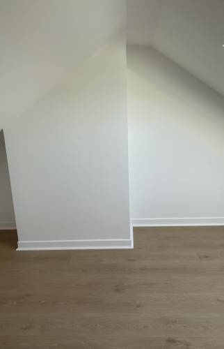 Chambre 2 - Après transformation