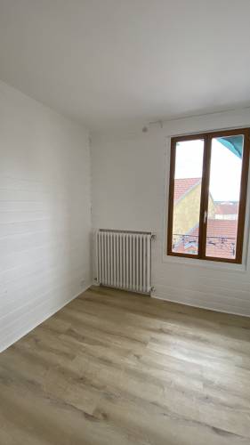 Rénovation d'un studio