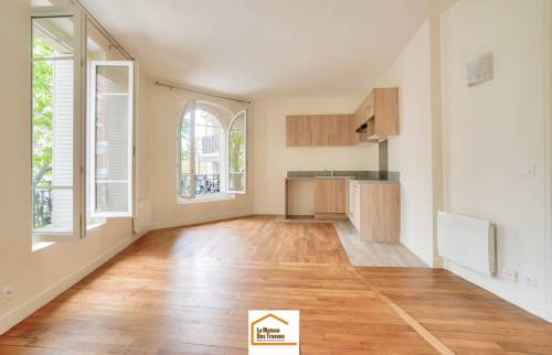 Rénovation des sols