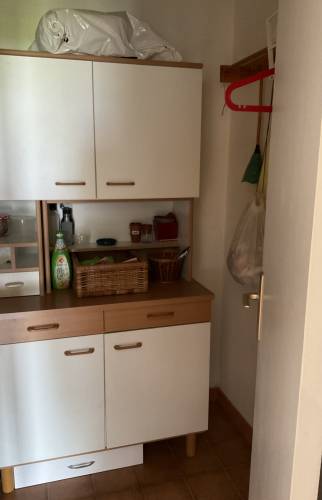 Rénovation complète d’appartement à Wissous (91)