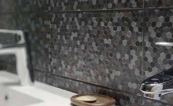 salle de bain Issy