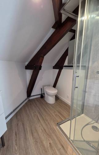 Espace WC