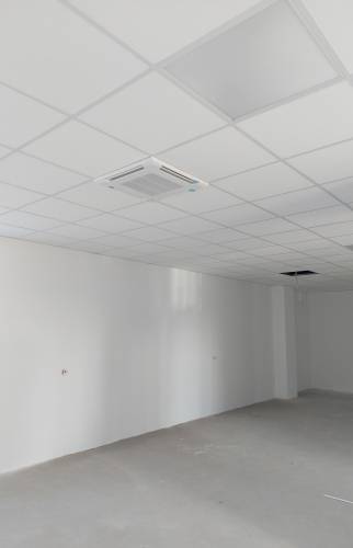 Cassette PAC air:air