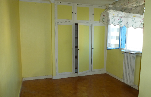 Remise en état d’un T3 situé à Cabestany (66330)