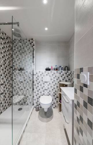 travaux appartement les sables d'olonne