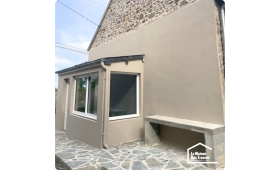Travaux extérieurs 