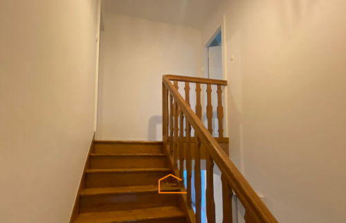 renovation cage d'escalier