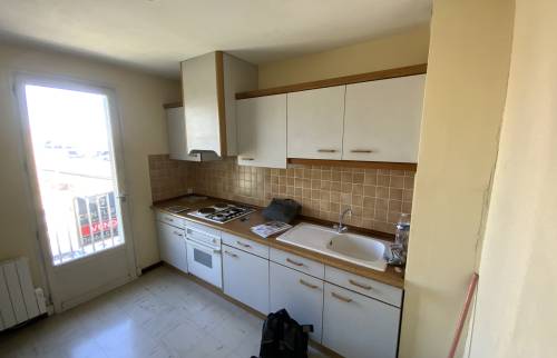 Rénovation d’appartement par La Maison Des Travaux d'Alès