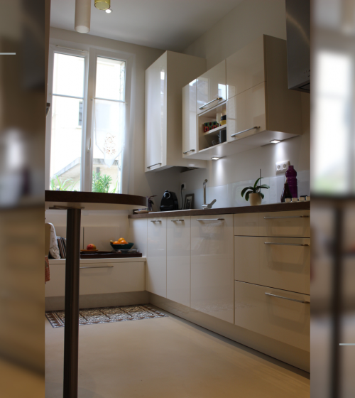 Réussir la Rénovation de votre Cuisine à Magnanville : Optimisation et Style Moderne